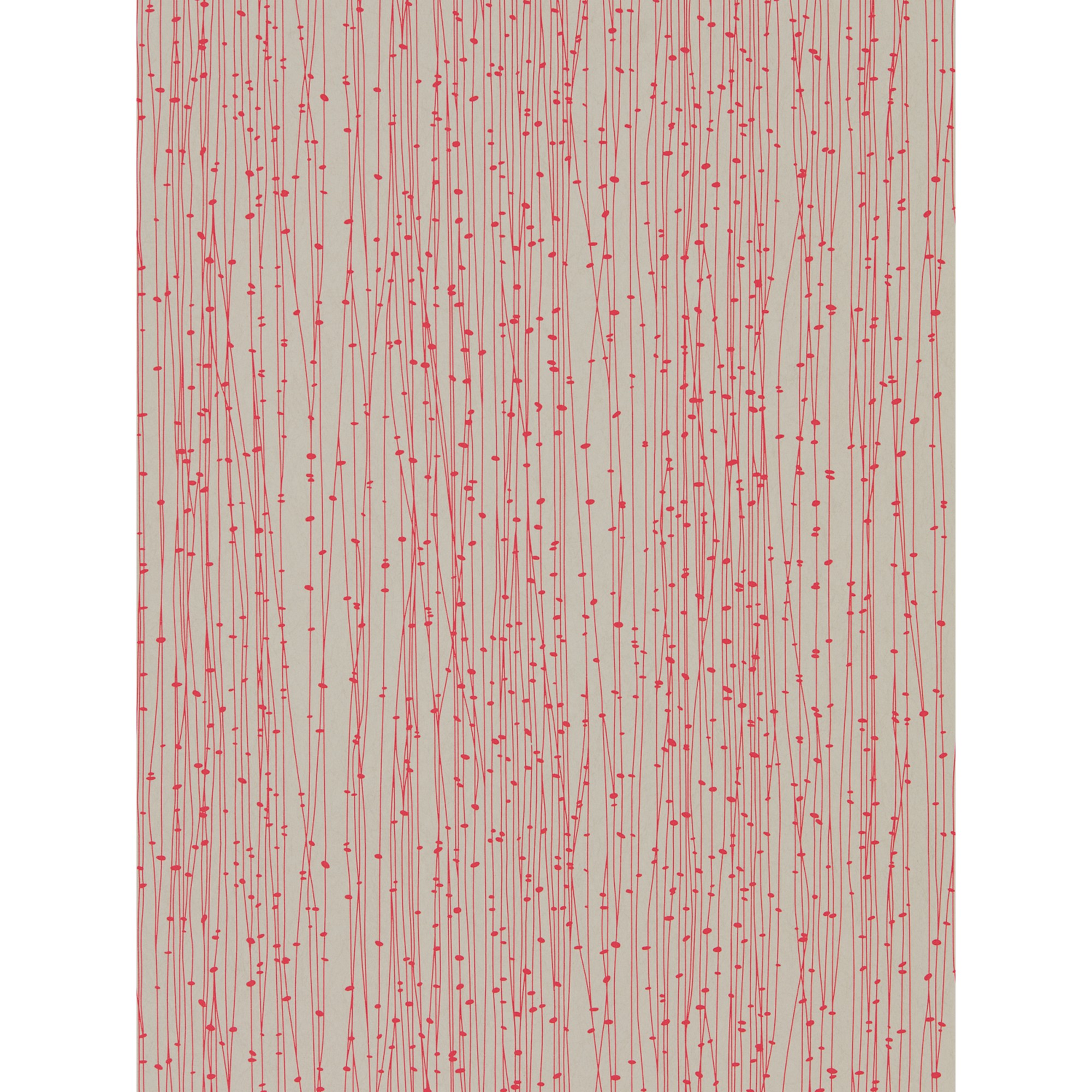 Kalamia Wallpaper 111383 By Harlequin In Fire Oyster